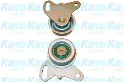 KAVO PARTS dte5503 -  Натяжной ролик, ремень ГРМ